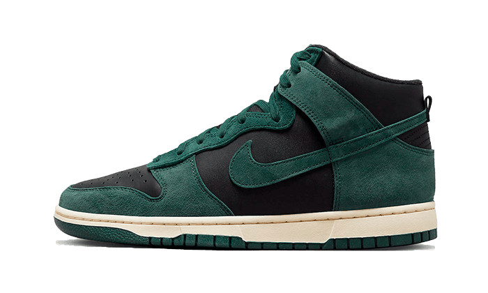 Dunk High Retro PRM Faded Spruce - NEWTREATS - SNEAKERS STORE