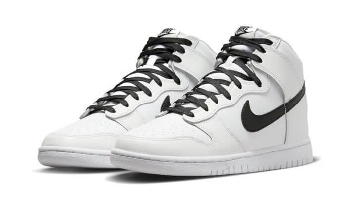 Dunk High Reverse Panda - NEWTREATS - SNEAKERS STORE