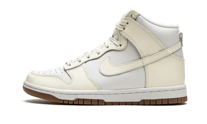 Dunk High Sail Gum - NEWTREATS - SNEAKERS STORE