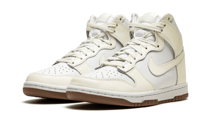 Dunk High Sail Gum - NEWTREATS - SNEAKERS STORE