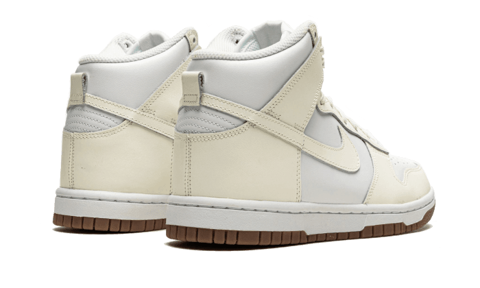 Dunk High Sail Gum - NEWTREATS - SNEAKERS STORE