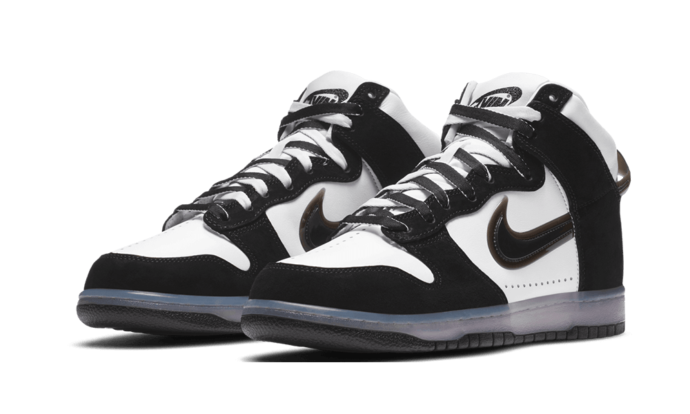 Dunk High Slam Jam Black - NEWTREATS - SNEAKERS STORE