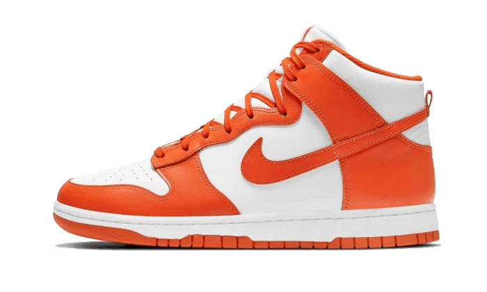 Dunk High Syracuse (2021) - NEWTREATS - SNEAKERS STORE