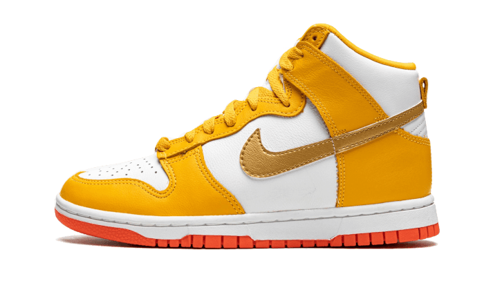 Dunk High University Gold - NEWTREATS - SNEAKERS STORE