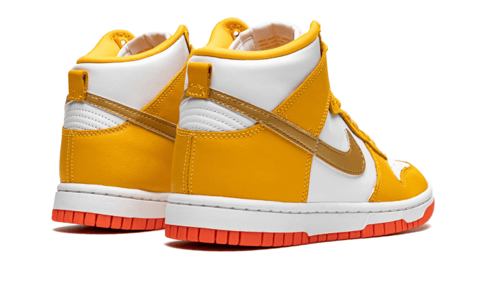 Dunk High University Gold - NEWTREATS - SNEAKERS STORE