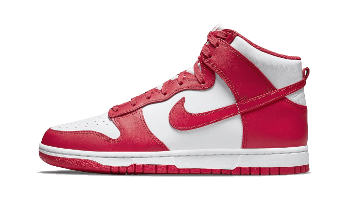 Dunk High University Red - NEWTREATS - SNEAKERS STORE