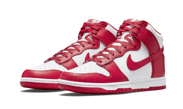 Dunk High University Red - NEWTREATS - SNEAKERS STORE