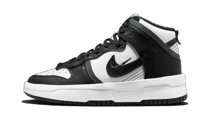 Dunk High Up Panda - NEWTREATS - SNEAKERS STORE