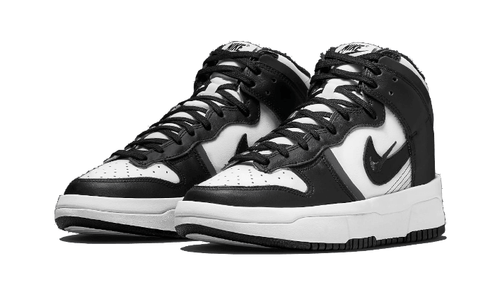 Dunk High Up Panda - NEWTREATS - SNEAKERS STORE