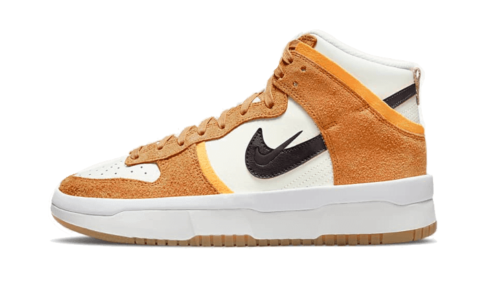 Dunk High Up Rebel Mars Yard - NEWTREATS - SNEAKERS STORE