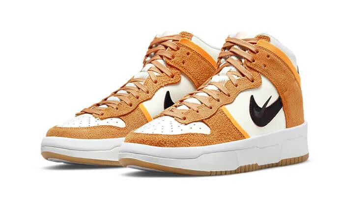 Dunk High Up Rebel Mars Yard - NEWTREATS - SNEAKERS STORE