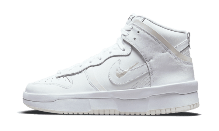 Dunk High Up Summit White Sail - NEWTREATS - SNEAKERS STORE