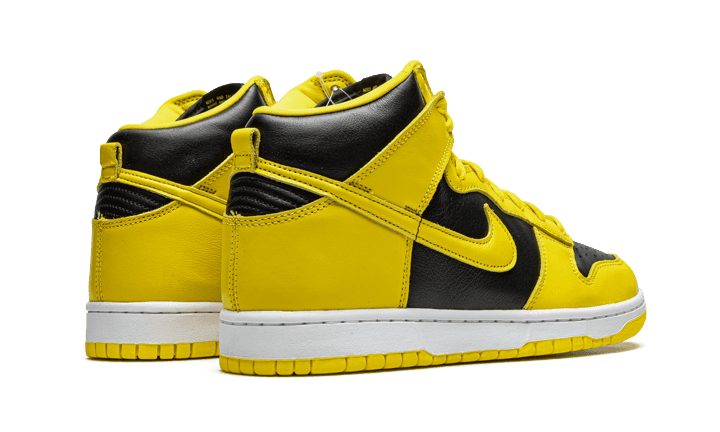 Dunk High Varsity Maize - NEWTREATS - SNEAKERS STORE