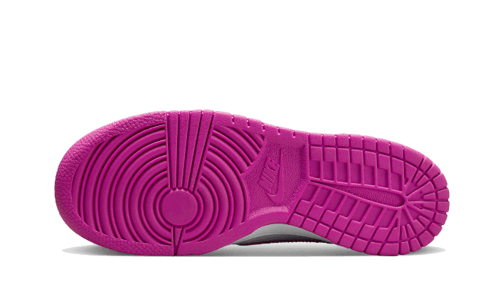 Dunk Low Active Fuchsia - NEWTREATS - SNEAKERS STORE