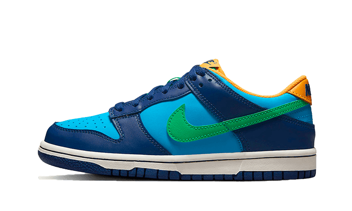 Dunk Low All Star 2023 - NEWTREATS - SNEAKERS STORE