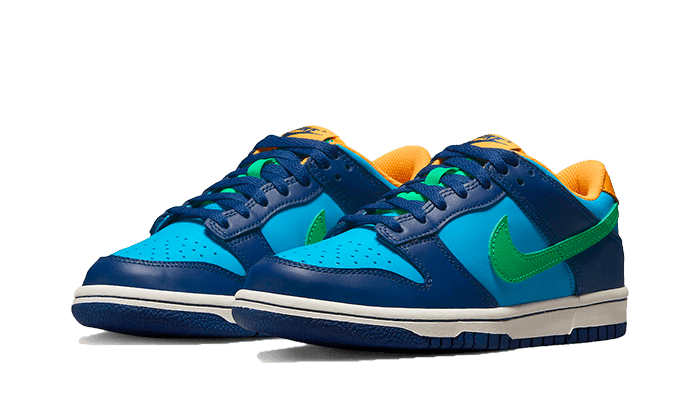 Dunk Low All Star 2023 - NEWTREATS - SNEAKERS STORE