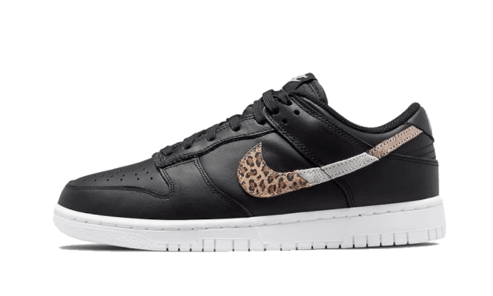 Dunk Low Animal Print Black - NEWTREATS - SNEAKERS STORE