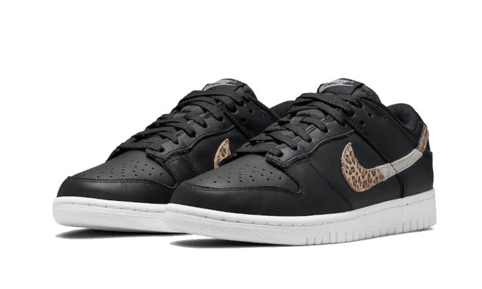 Dunk Low Animal Print Black - NEWTREATS - SNEAKERS STORE