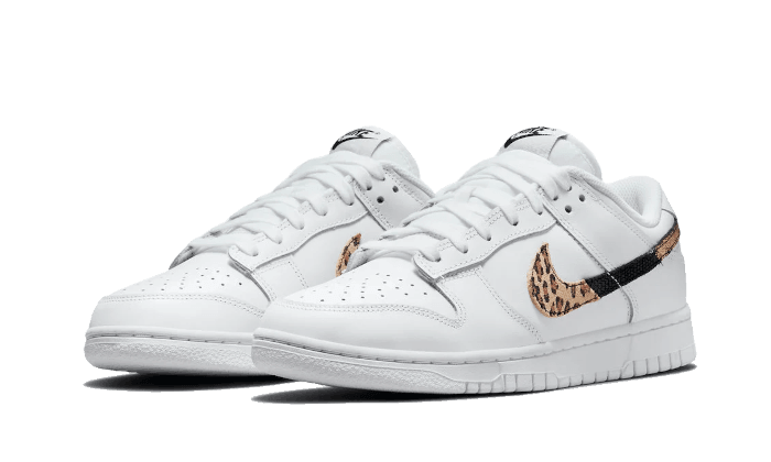 Dunk Low Animal Print White - NEWTREATS - SNEAKERS STORE