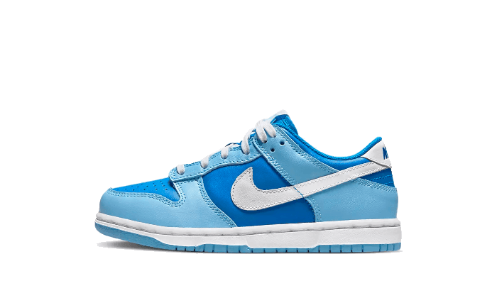 Dunk Low Argon Enfant (PS) - NEWTREATS - SNEAKERS STORE