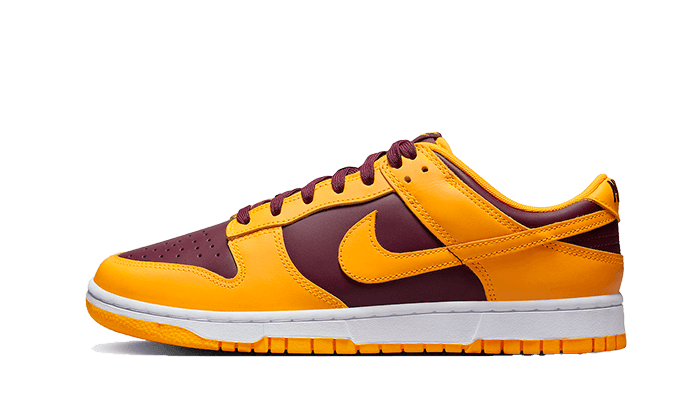 Dunk Low Arizona State - NEWTREATS - SNEAKERS STORE