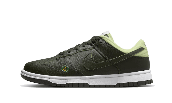 Dunk Low Avocado - NEWTREATS - SNEAKERS STORE