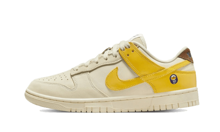 Dunk Low Banana - NEWTREATS - SNEAKERS STORE