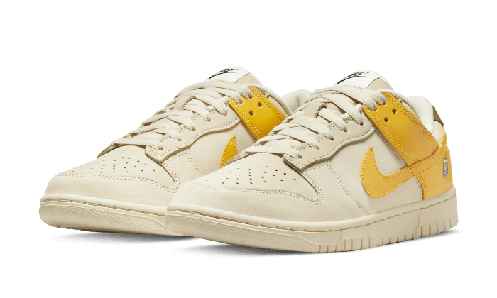 Dunk Low Banana - NEWTREATS - SNEAKERS STORE