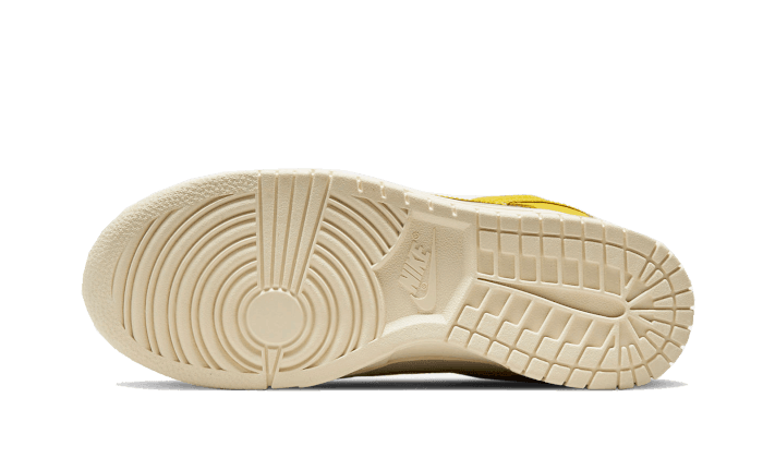 Dunk Low Banana - NEWTREATS - SNEAKERS STORE