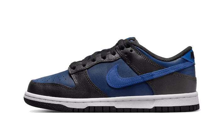 Dunk Low Black Navy - NEWTREATS - SNEAKERS STORE