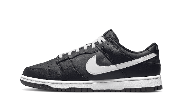 Dunk Low Black White (2022) - NEWTREATS - SNEAKERS STORE