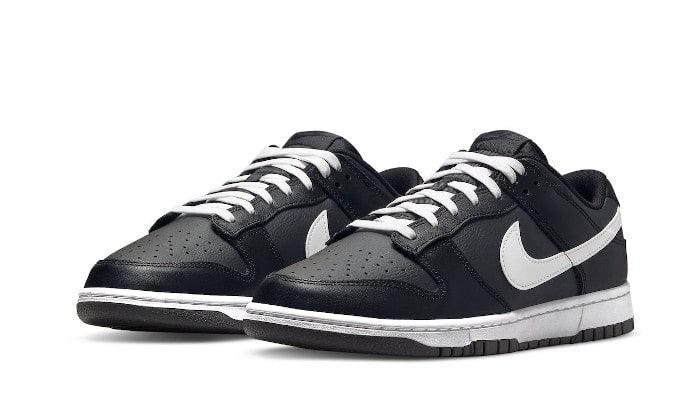 Dunk Low Black White (2022) - NEWTREATS - SNEAKERS STORE