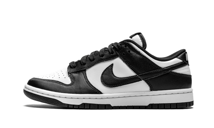 Dunk Low Black White - NEWTREATS - SNEAKERS STORE