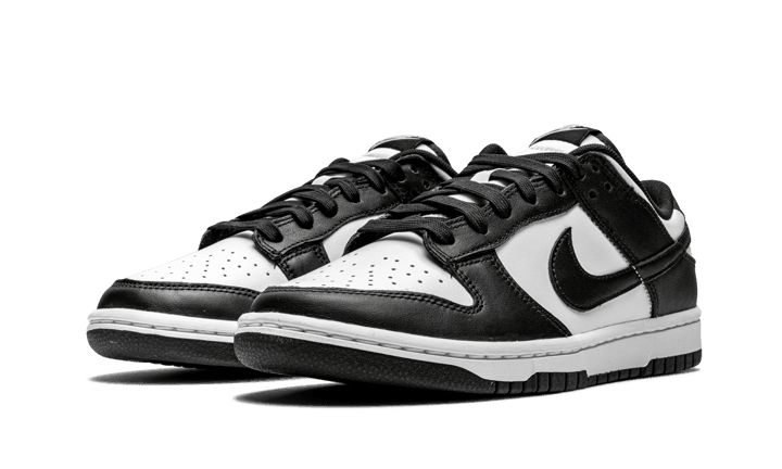 Dunk Low Black White - NEWTREATS - SNEAKERS STORE