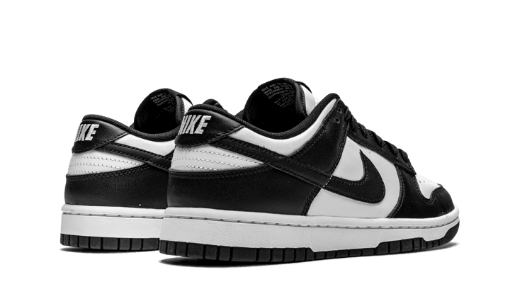 Dunk Low Black White - NEWTREATS - SNEAKERS STORE