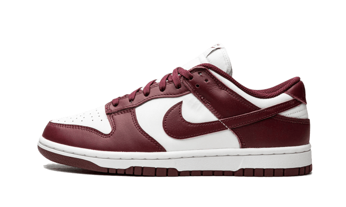 Dunk Low Bordeaux - NEWTREATS - SNEAKERS STORE