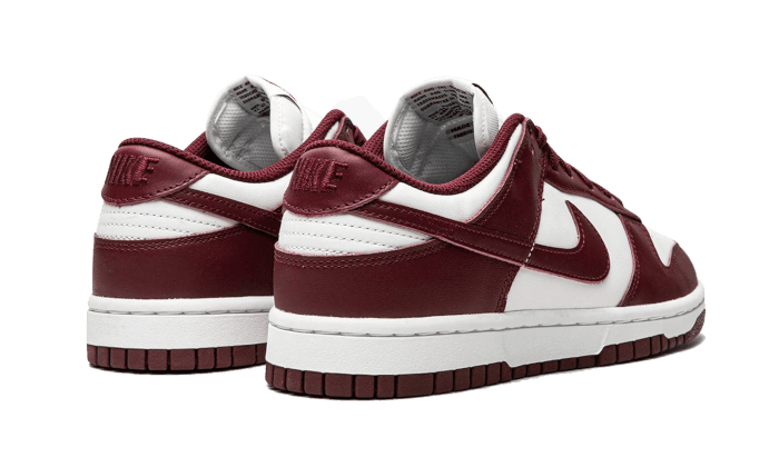 Dunk Low Bordeaux - NEWTREATS - SNEAKERS STORE