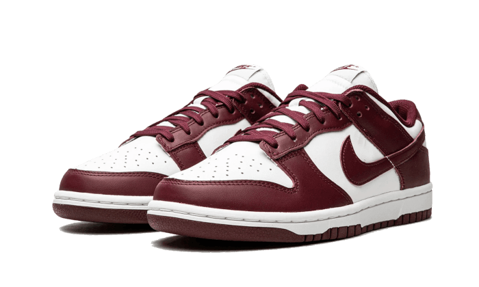 Dunk Low Bordeaux - NEWTREATS - SNEAKERS STORE