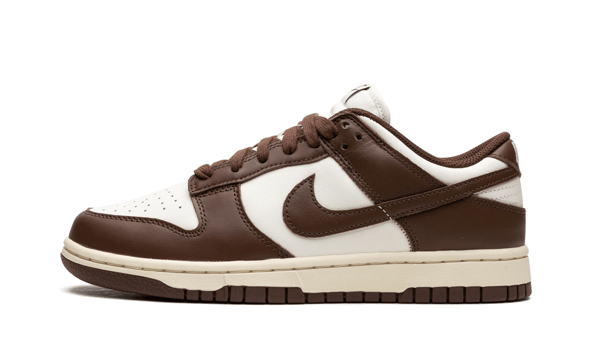 Dunk Low Cacao Wow - NEWTREATS - SNEAKERS STORE