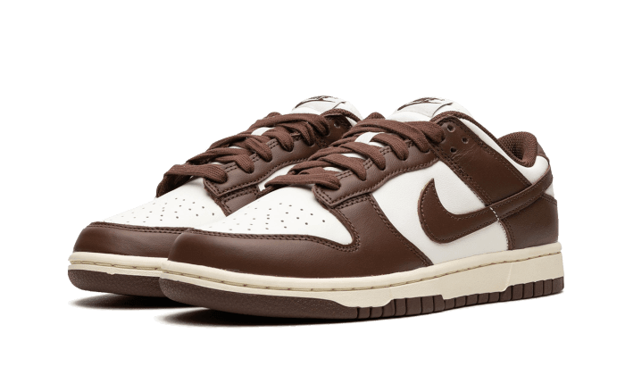 Dunk Low Cacao Wow - NEWTREATS - SNEAKERS STORE