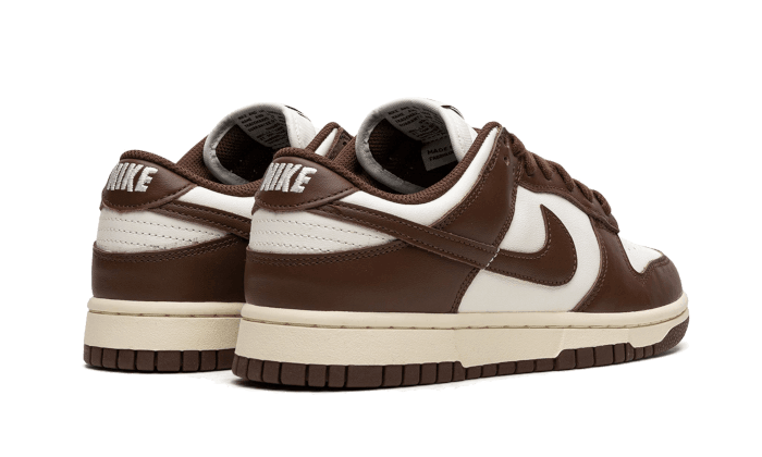 Dunk Low Cacao Wow - NEWTREATS - SNEAKERS STORE