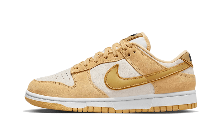 Dunk Low Celestial Gold Suede - NEWTREATS - SNEAKERS STORE