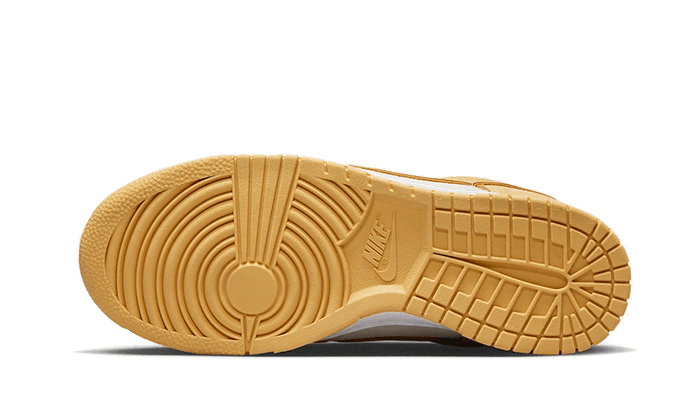 Dunk Low Celestial Gold Suede - NEWTREATS - SNEAKERS STORE