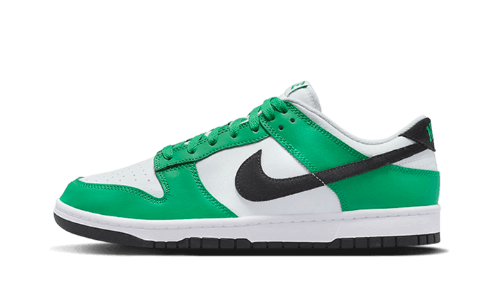 Dunk Low Celtics - NEWTREATS - SNEAKERS STORE