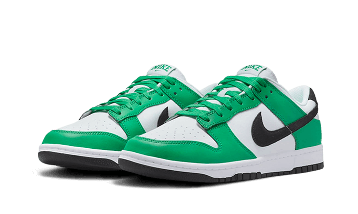 Dunk Low Celtics - NEWTREATS - SNEAKERS STORE