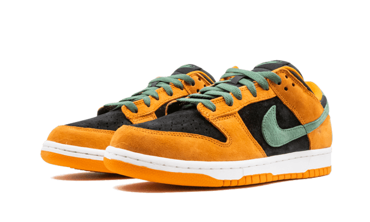 Dunk Low Ceramic (2020) - NEWTREATS - SNEAKERS STORE