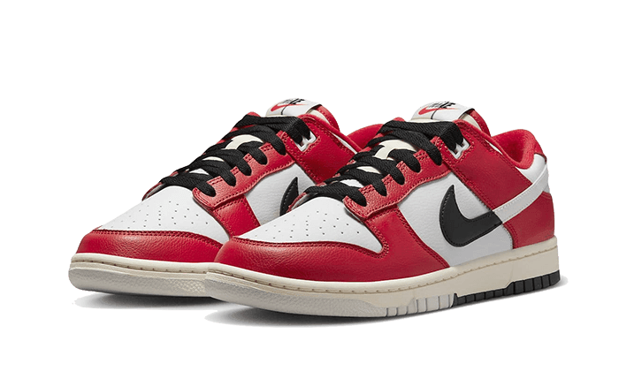 Dunk Low Chicago Split - NEWTREATS - SNEAKERS STORE