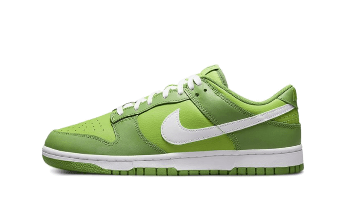 Dunk Low Chlorophyll - NEWTREATS - SNEAKERS STORE