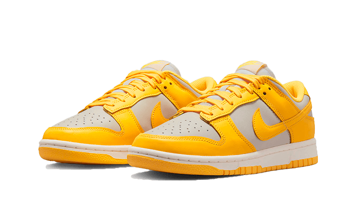 Dunk Low Citron Pulse - NEWTREATS - SNEAKERS STORE