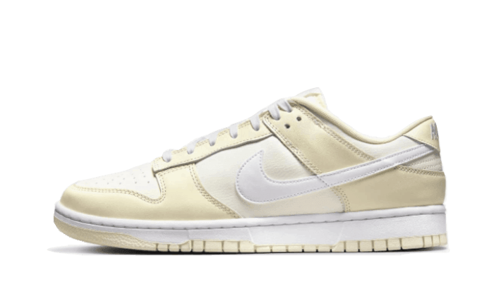 Dunk Low Coconut Milk - NEWTREATS - SNEAKERS STORE